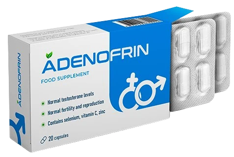 Adenofrin