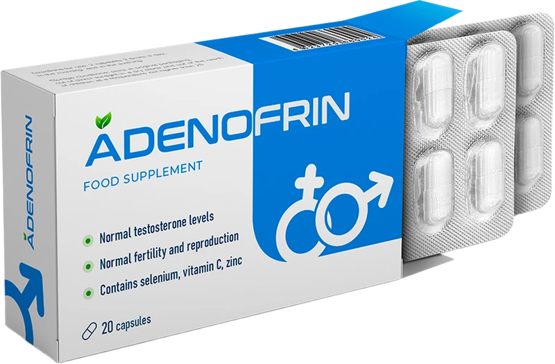 Adenofrin