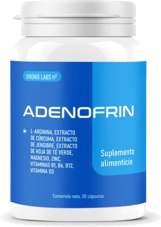 Adenofrin