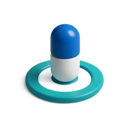 Dosis diaria — Adenofrin Argentina