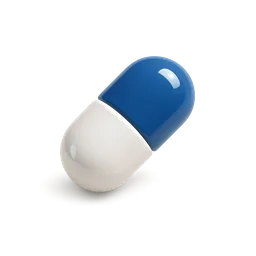 20 cápsulas por frasco — Adenofrin Argentina